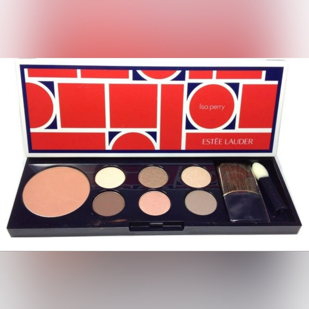 Estee Lauder - Lisa Perry Collab
